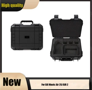 Hard Carrying Case Waterproof Storage Box For DJI Mavic Air 2S/AIR 2 Drone FS - Picture 1 of 13