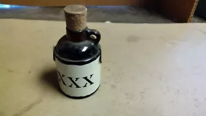 Avon XXX Whiskey Decanter - Picture 1 of 2