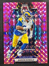 2023 Panini Mosaic, Parallels & Inserts, Pick Your Card, SHIPS FREE! Up'd 12/6!