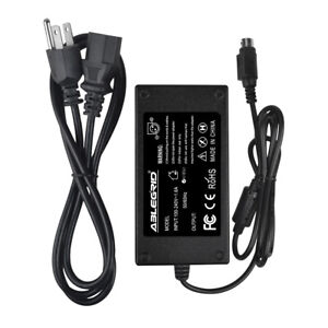 AC DC Adapter for BIXOLON SRP-350PG SAMSUNG Thermal Receipt mini printer Power
