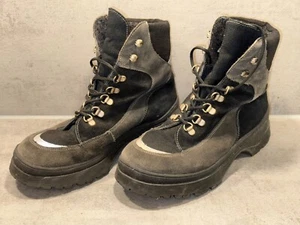 Salamander Damen Stiefel / Boots - Größe 39 - Sympatex & reine Wolle - schwarz - Bild 1 von 7