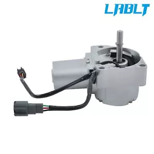 LABLT KP56RM2G-007 4360509 STEPPER MOTOR THROTTLE For HITACHI EX200-5 ZX200 - Foto 1 di 9