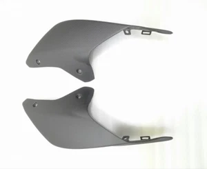 FIANCHETTI CODONE POSTERIORE CARBONIO 100% DUCATI STREETFIGHTER 955 V2 - Imagen 1 de 6
