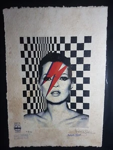 Prints / graphic Art By John Fairchild (Fairchild Paris) Limited Edition. - Picture 1 of 1