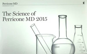 Perricone MD, Cosmeceuticals The Science of Perricone MD 2015 Set, Nuevo Con Caja - Imagen 1 de 2