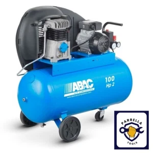 Compressore aria compressa a cinghia 100lt ABAC A29 100 CM2 - Foto 1 di 1