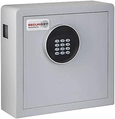 Securikey Electronic Key Cabinet . • 160£