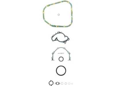 Juego de juntas de conversión para Toyota Sienna 1998-2006 25661GMDR 2005 1999 2000 2001 Foto 1 de 2