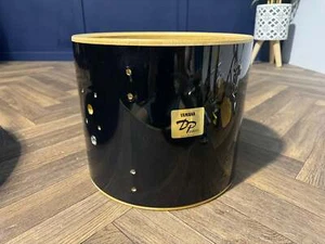 Yamaha YD Series Tom Drum Shell 12”x10” Bare Wood Project #LX189 - Picture 1 of 5