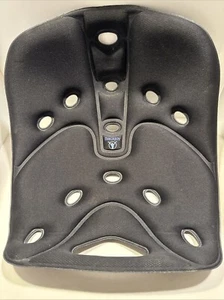 BackJoy Core Plus Haltung Memory Foam Orthesensitz zur Schmerzlinderung im unteren Rücken - Bild 1 von 4