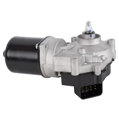 Motor limpiaparabrisas delantero para Cadillac CTS 03-07 SRX 04-06 STS 05-11 Foto 1 de 4