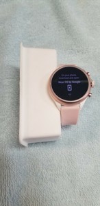 Las mejores ofertas en Relojes de pulsera de banda de plástico Fossil  Casual | eBay