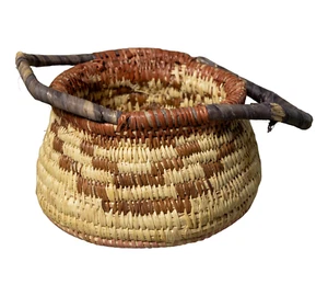 Cesta vintage Rainforest - Imagen 1 de 9