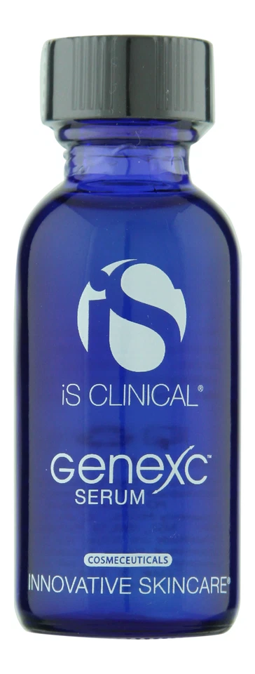 iS Clinical GeneXC Serum 1 fl oz30 ml. Facial Serum - Image 1 of 1