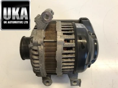 2011 MAZDA MX-5 MX5 MK3 1798CC 1.8 ALTERNATOR A2T J0392A LF9H - Image 1 of 3