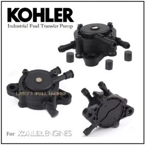 Cub Cadet KH-24-393-55-S KOHLER KRAFTSTOFFPUMPE PULSE  - Bild 1 von 7