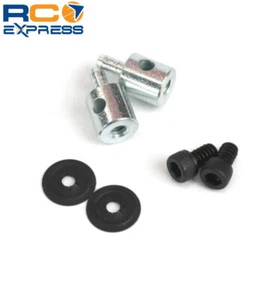 DU-BRO E/Z Connector Heavy Duty 4-40 DUB490 - Picture 1 of 1