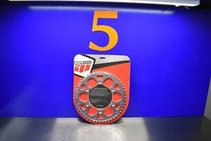 Piñón Yamaha Nos White Brothers Talon Groovelite 51T 1999-2018 Yz125 Yz250  - Imagen 1 de 12