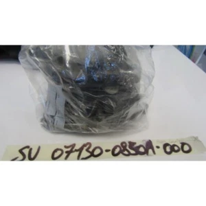 Perni bulloni viti moto Bolts Pins Screws set Suzuki GSF Bandit 600 00 05 - Foto 1 di 1