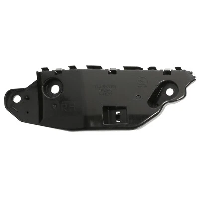 Оригинальный новый подлинный фиксатор для правой стороны пассажира Mazda 2016-2022 CX-9 TK48-50-0T1B - Изображение 1 из 3