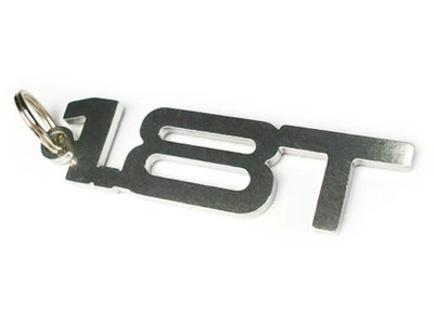 WP-SPEZIALTEILE.DE 1,8T Schlüsselanhänger tt 3bg A3 A4 mk3 mk4 mk5 mk5