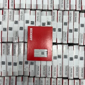 1PCS New  Beckhoff  EL3062  PLC Module - Picture 1 of 6