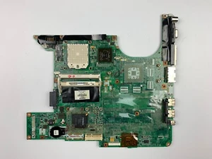 HP Pavilion DV6000 Motherboard 443775-001 AMD Mainboard DA0AT8MB8H6 G6150 DDR2 - Bild 1 von 2