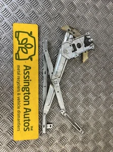 Fensterheber hinten manuell Diahatsu Terios MK1 1997-05 abseits - Bild 1 von 3