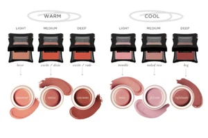 ILLAMASQUA Colour Veil Gel blusher 4.ml BOXED - Choose Shade - Picture 1 of 2