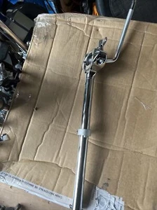 Free P&P. One Mapex Tornado Tom Arm Holder Mount Stem for Drum kit. - Picture 1 of 18