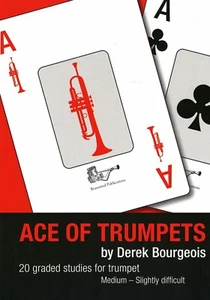 6024 Ace of Trumpets - Bild 1 von 1
