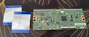AUO 30M04 C04 CTRL Gaming Monitor Control Board from AOC C32G2ZE - Picture 1 of 1