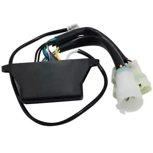 HONDA BF135A4-BF150A4 Main Relay Assembly, Replaces: 38580-ZY6-003 - Picture 1 of 1