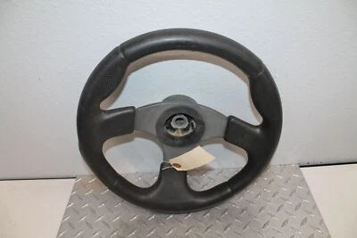 2016 ARCTIC CAT WILDCAT SPORT 700 STEERING WHEEL 0405-398 - Image 1 of 3