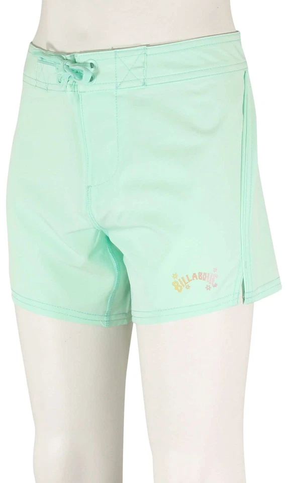 Boardshorts Billabong Summer Love para niñas - Yuca - Nuevos Foto 1 de 1