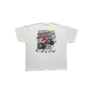 Monster Truck Nationals 2011 T-Shirt - Picture 1 of 5