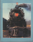 The KEYSTONE Pennsylvania RR V36n1 2003 D78 Lines West Diner issue
