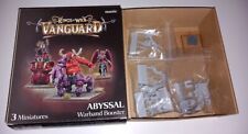 Mantic Kings of War Vanguard Abyssal Faction Booster - Warhammer TOW AOS 9th Age