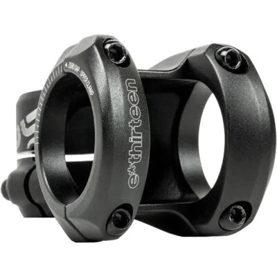 NEW e*thirteen Base 35 Bike Stem: 40mm Length x 35mm Clamp