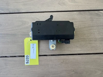 1997-1999 Porsche Boxster Convertible Top Transmission Motor OEM Used - Image 1 of 4