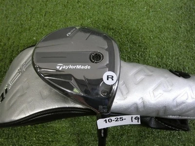 TaylorMade 2025 Qi35 16.5* 3HL Madera Ventus Azul 5 Grafito Regular con HC Nuevo Foto 1 de 4