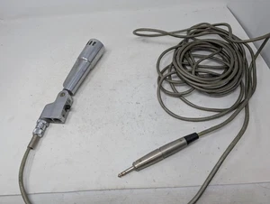 Electro-Voice 664 Dynamic Cardioid Mic Microphone (122) - Picture 1 of 11
