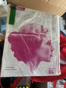 Prism Listening And Speaking Intro By N.M. White And Susan Peterson Combridge - Bild 1 von 11