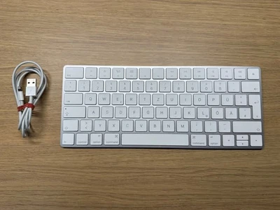Apple Magic Keyboard 2. Generation A1644 - Bild 1 von 4