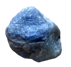 Zaffiro grezzo 5,4 gr - Imagen 1 de 4