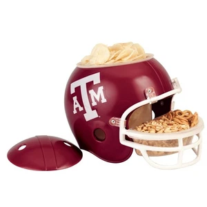 Texas A&M Aggies Helm Snack Bowl - WinCraft Sports - Bild 1 von 4