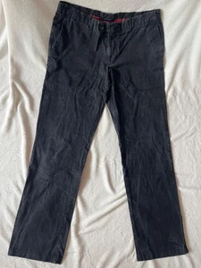 Tommy Hilfiger Herren Jeans grau 38/34 XXL • Karo - Bild 1 von 7