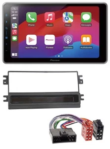 Pioneer Bluetooth USB DAB MP3 Autoradio für Kia Clarus Carens FL Carnival Sporta - Bild 1 von 9