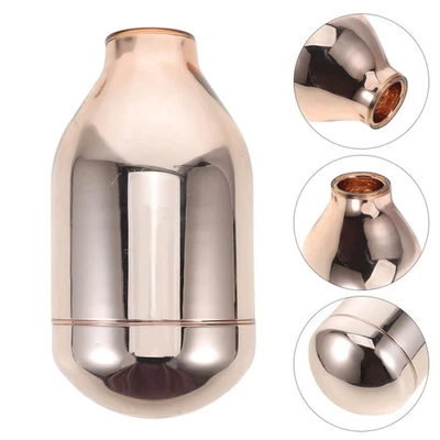  Glass Bottle Insert for Hot Water Kettle - 1.6L Insulated Jug Inner Liner - Image 1 of 4