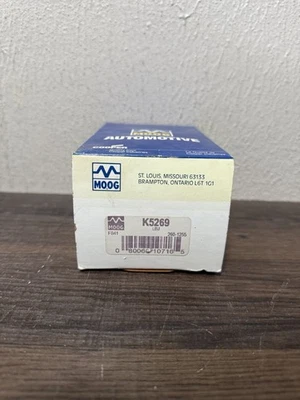 Suspension Ball Joint Front Lower Moog K5269 For 79-83 S10 S15 Toronado Riviera - Image 1 of 2